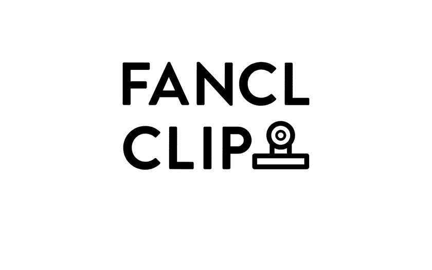FANCL CLIPのメインビジュアル